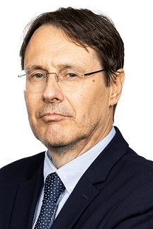 Е.П. Эрик ДЕ МАЕЙЕР