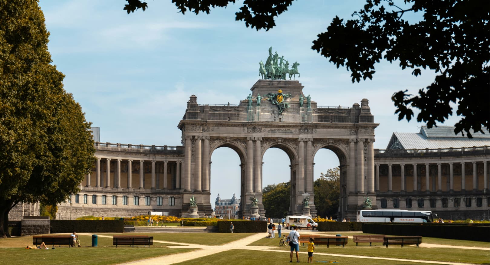 Belgium