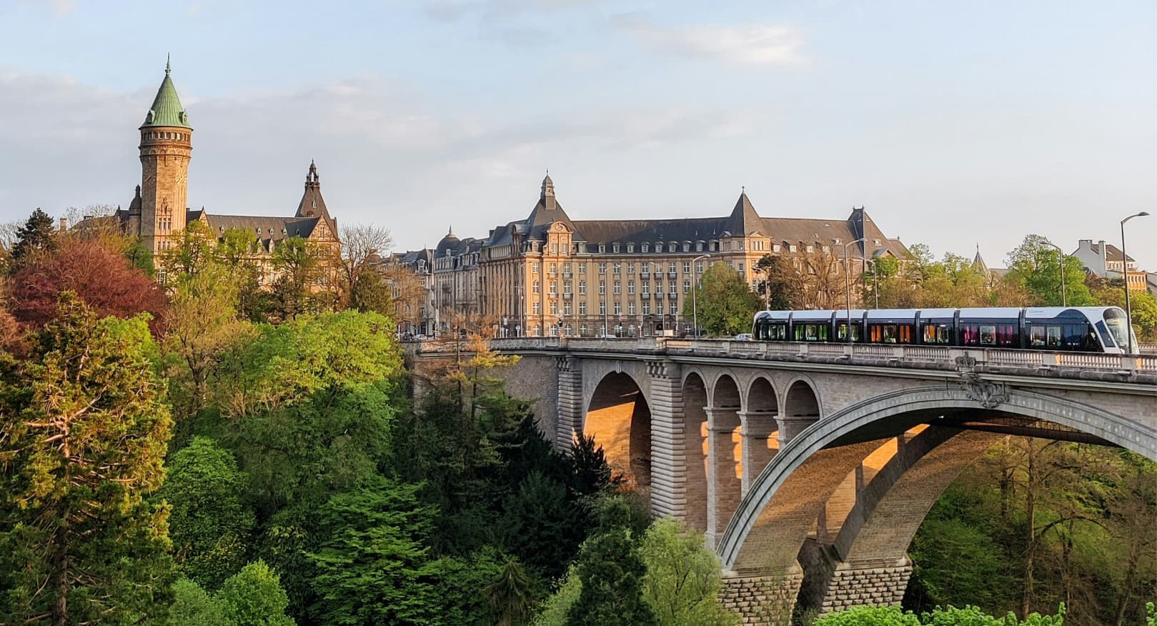 Luxembourg
